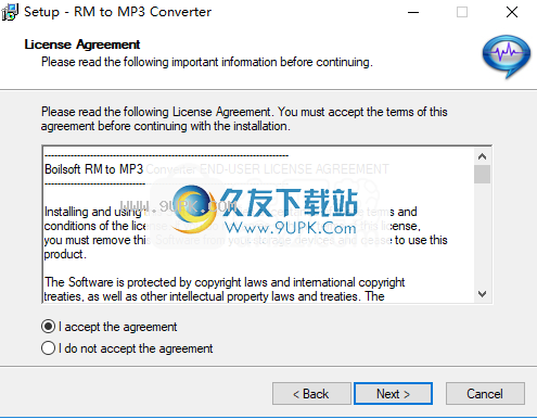 RMtoMP3Converter