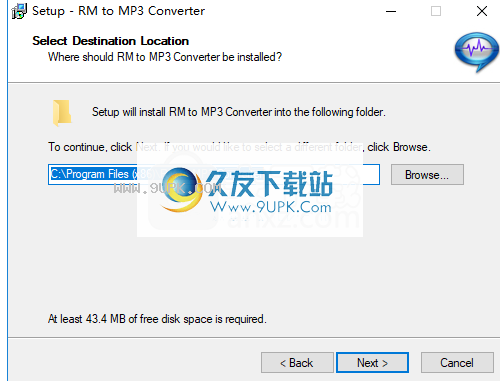 RMtoMP3Converter