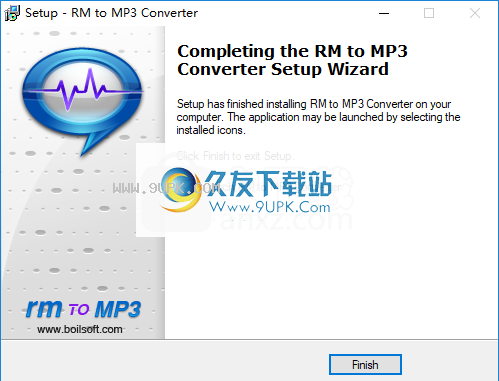 RMtoMP3Converter