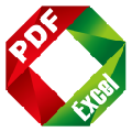 Lighten PDF to Excel Converter