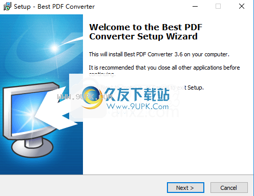 BestPDFConverter