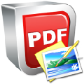 Aiseesoft PDF to Image Converter