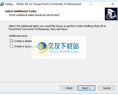 OkdoAlltoPowerPointConverter