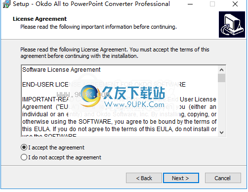 OkdoAlltoPowerPointConverter