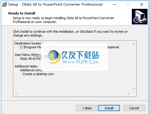 OkdoAlltoPowerPointConverter