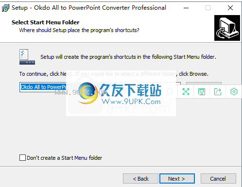 OkdoAlltoPowerPointConverter