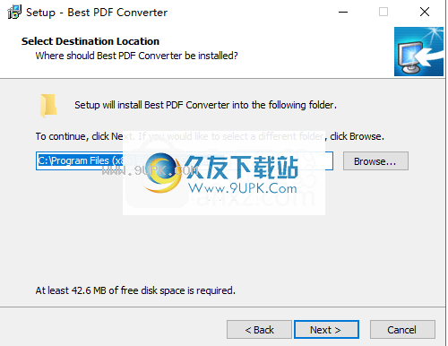 BestPDFConverter