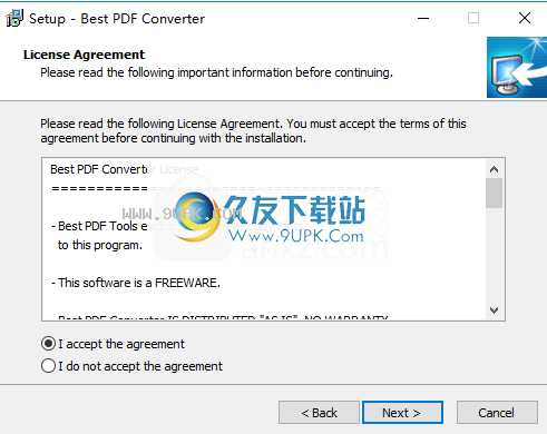 BestPDFConverter