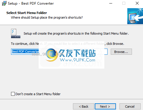 BestPDFConverter