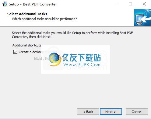 BestPDFConverter