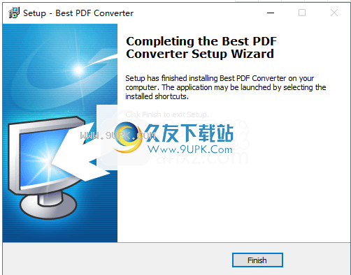 BestPDFConverter