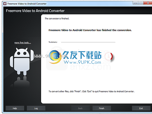 FreemoreVideotoAndroidConverter