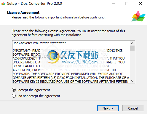 DocConverterPro