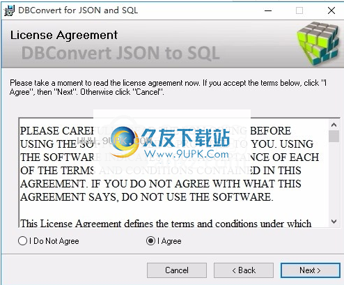 DBConvertJSONtoSQL