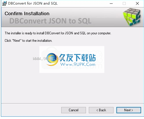 DBConvertJSONtoSQL