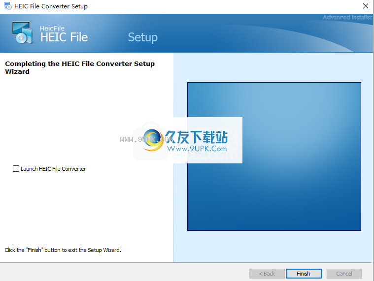 HEICFileConverter