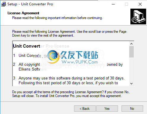 UnitConverterPro