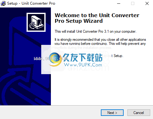 UnitConverterPro