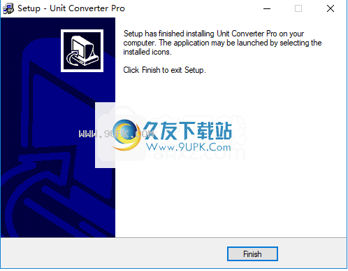 UnitConverterPro