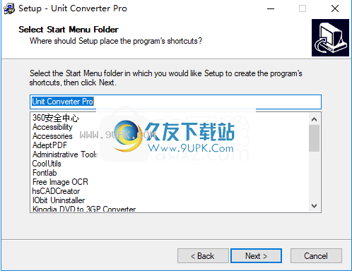 UnitConverterPro