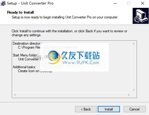 UnitConverterPro