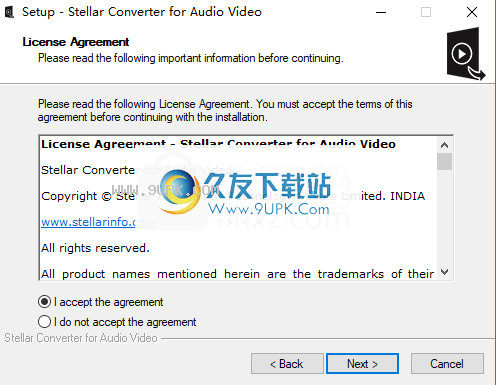 StellarConverterforAudioVideo