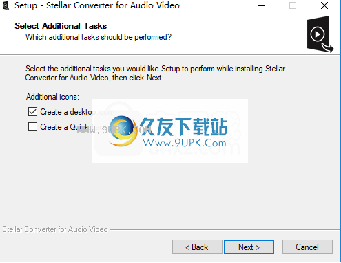 StellarConverterforAudioVideo