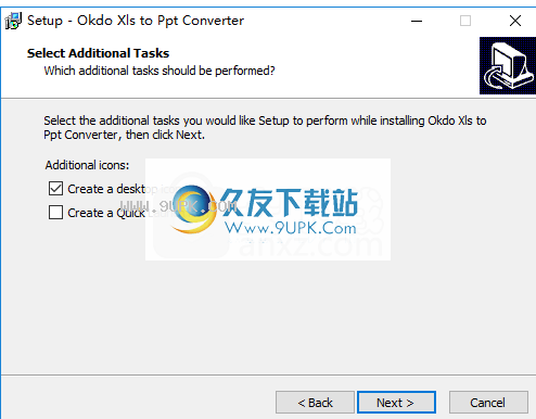 OkdoXlstoPptConverter