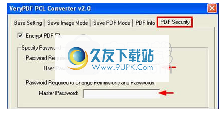 VeryPDFPCLConverter