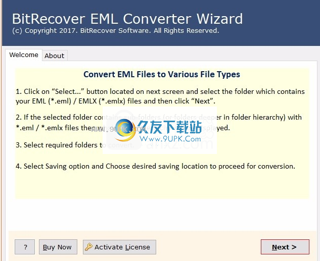 EMLXConverterWizard