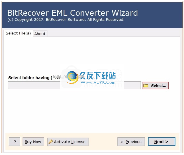 EMLXConverterWizard