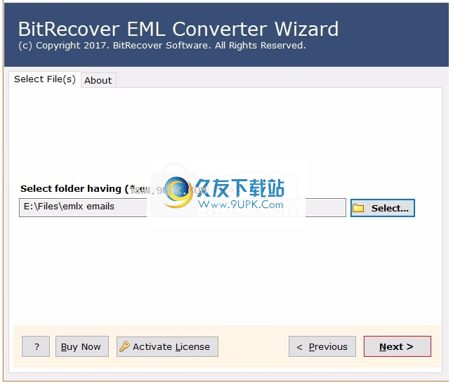 EMLXConverterWizard