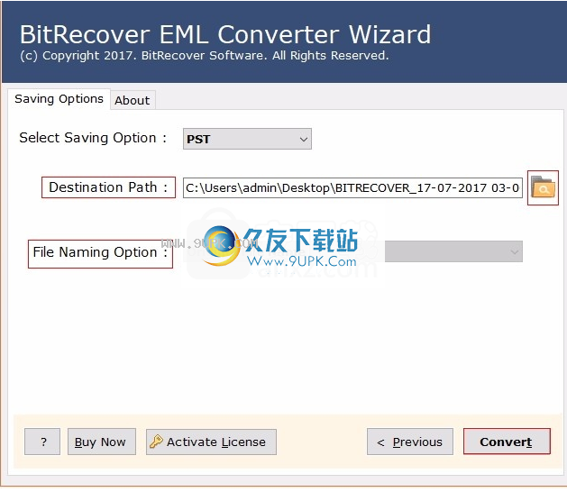 EMLXConverterWizard