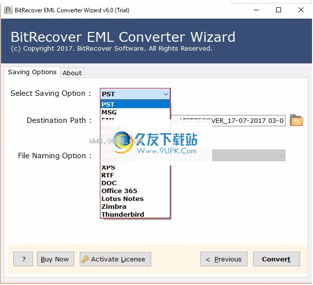 EMLXConverterWizard