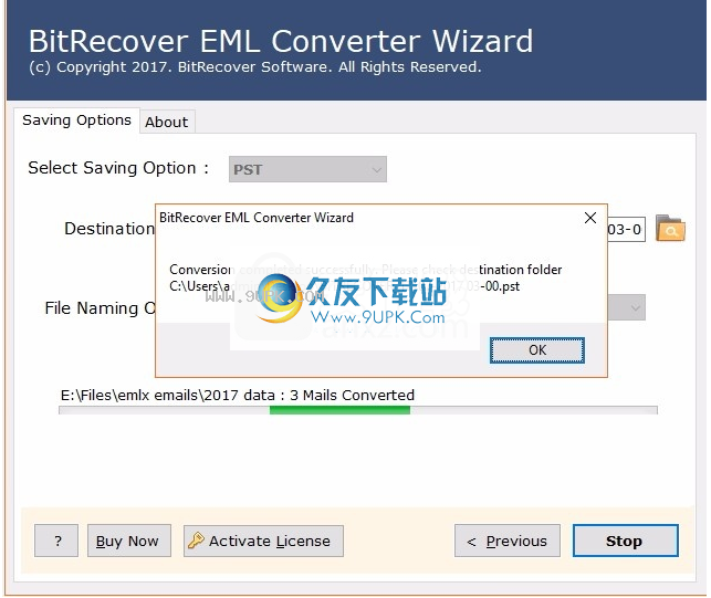 EMLXConverterWizard