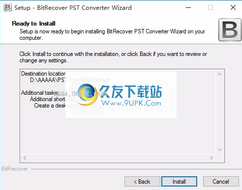 PSTConverterWizard