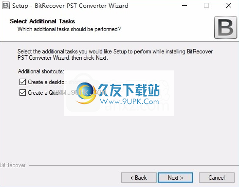 PSTConverterWizard