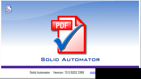 Solid Automator