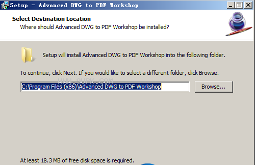 AdvancedDWGtoPDFWorkshop(cad转pdf)