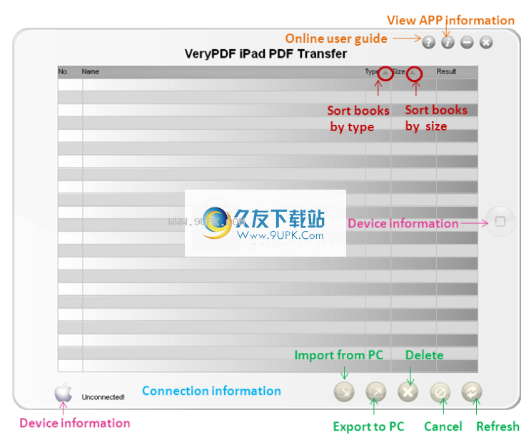 WindowsBackupViewer