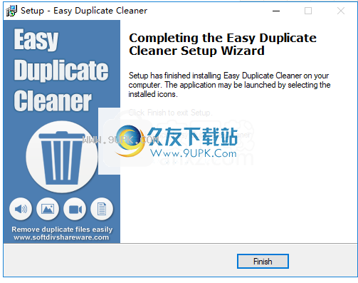 EasyDuplicateCleaner