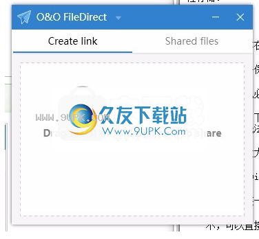 O&amp;O FileDirect