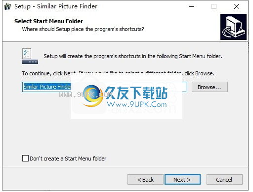 SimilarPictureFinder