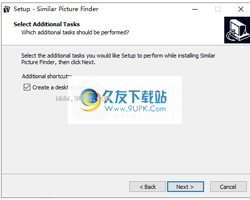 SimilarPictureFinder