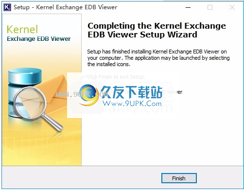 KernelExchangeEDBViewer