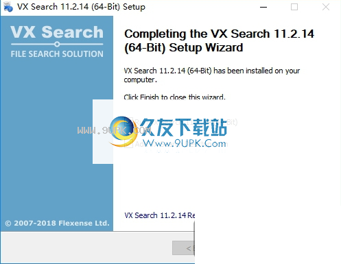 VXSearch