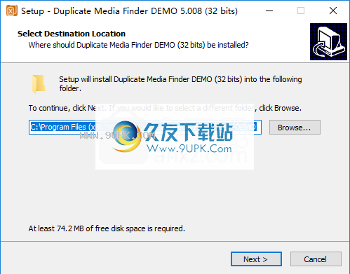 DuplicateMediaFinder