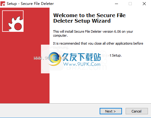 SecureFileDeleter