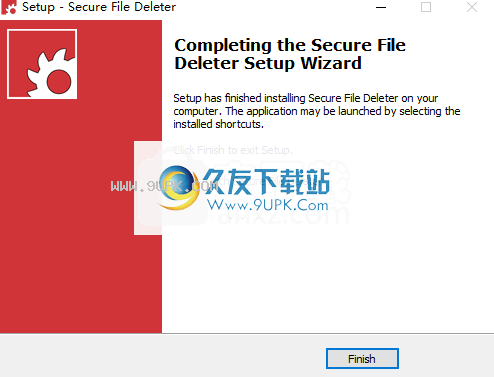 SecureFileDeleter