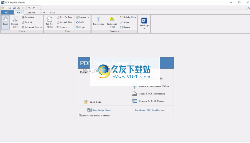 PDFStudioViewer